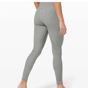 Lululemon Align leggings
